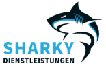 Sharky Dienstleistungen